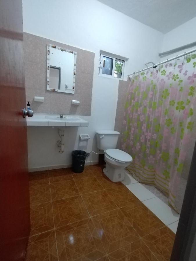 Appartement Sisal Brisa De Mar Extérieur photo