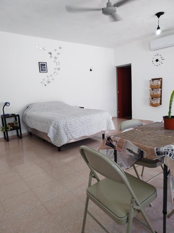 Appartement Sisal Brisa De Mar Extérieur photo